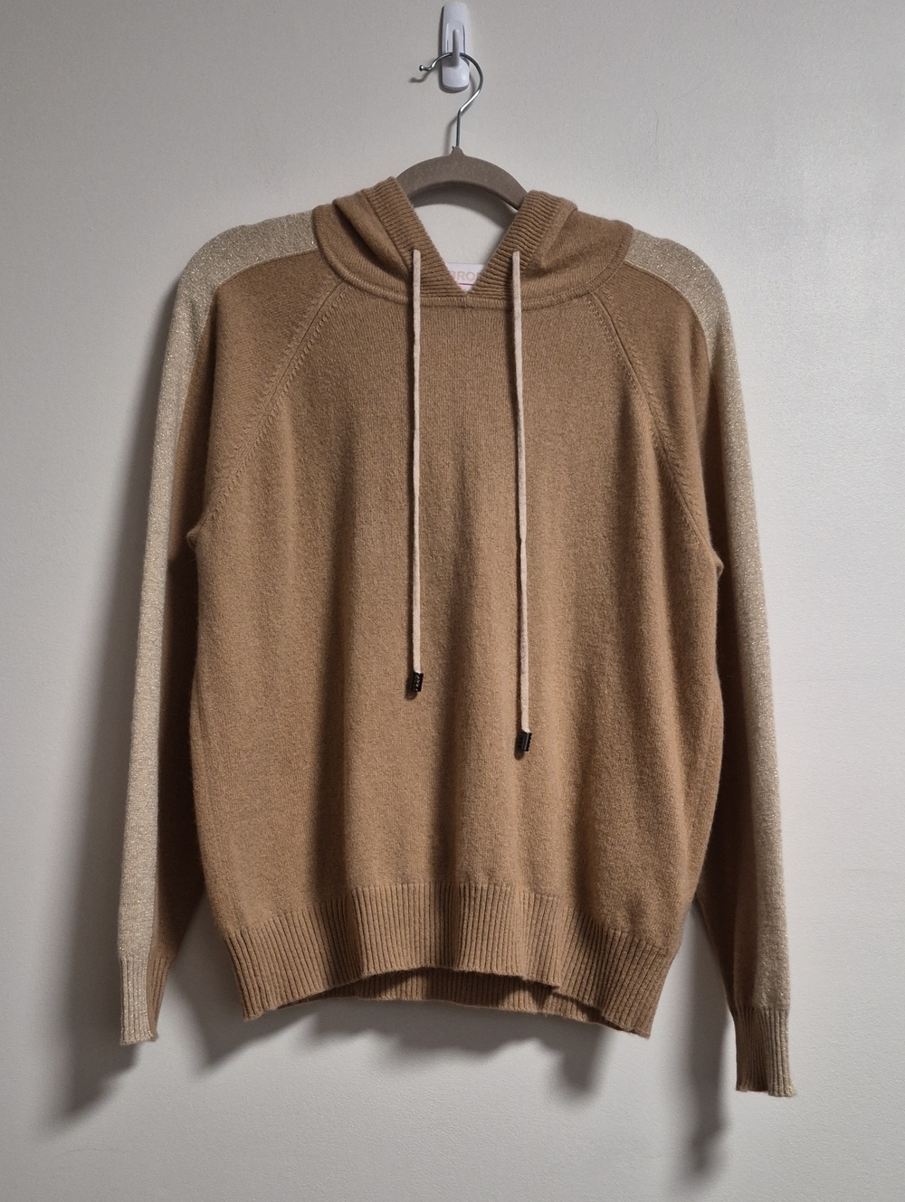 Brodie Cashmere Sweater